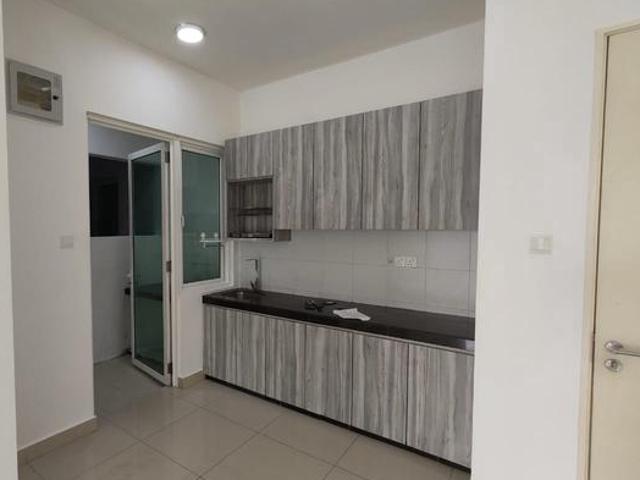 Serviced Residence for rent in Sentul, Kuala Lumpur