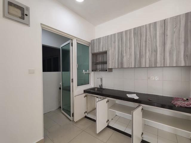 Serviced Residence for rent in Country Heights Damansara, Kuala Lumpur