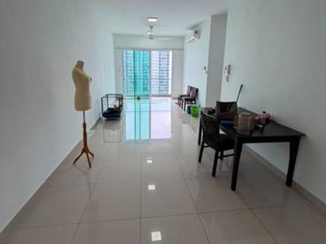 Serviced Residence for rent in Country Heights Damansara, Kuala Lumpur