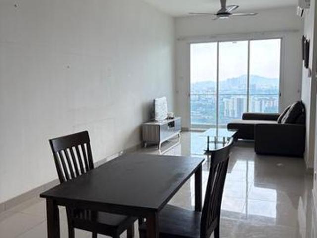 Serviced Residence for rent in Country Heights Damansara, Kuala Lumpur