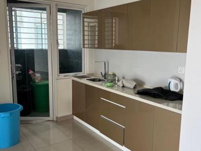 Serviced Residence for rent in Country Heights Damansara, Kuala Lumpur