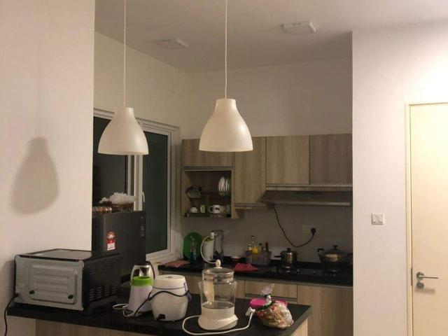 Room for rent in Country Heights Damansara, Kuala Lumpur