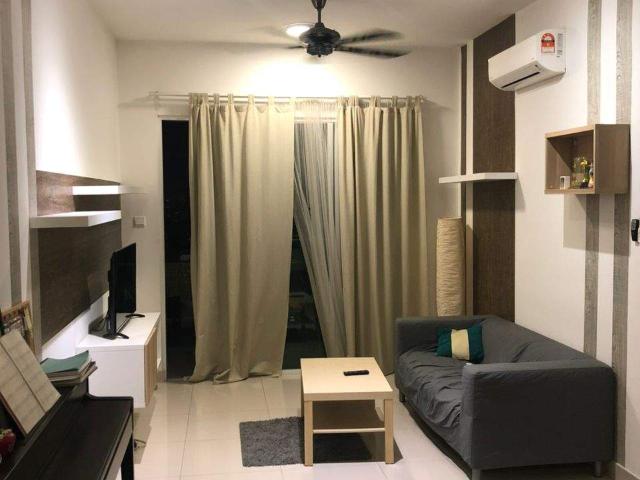 Room for rent in Kuala Lumpur