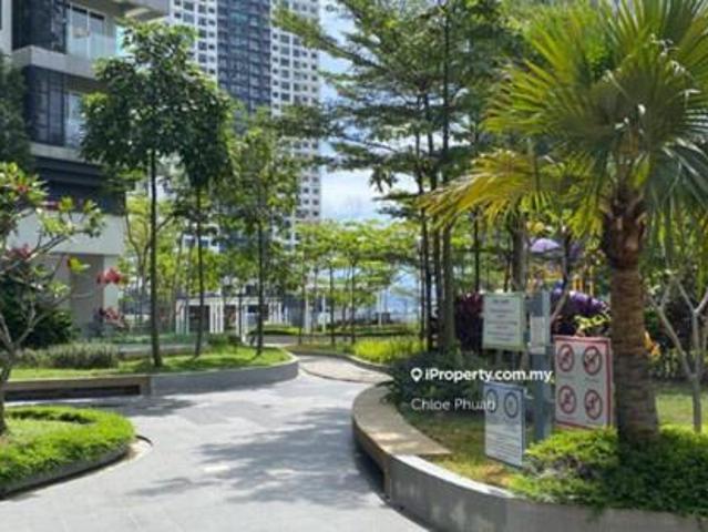 Condominium for sale in Sentul, Kuala Lumpur
