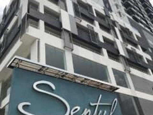 Serviced Residence for sale in Country Heights Damansara, Kuala Lumpur