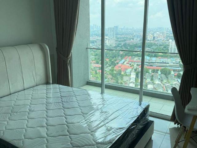Room for rent in Kuala Lumpur