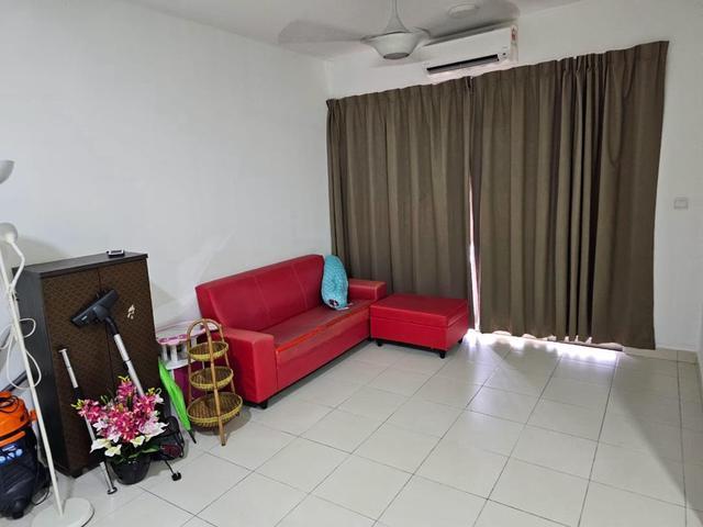 Apartment for rent in Country Heights Damansara, Kuala Lumpur