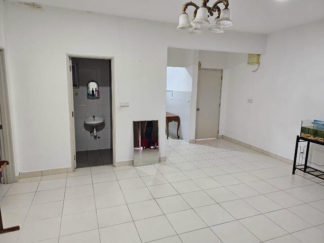 Apartment for rent in Country Heights Damansara, Kuala Lumpur