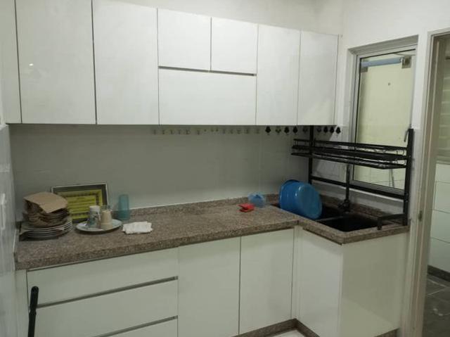 Apartment for sale in Country Heights Damansara, Kuala Lumpur
