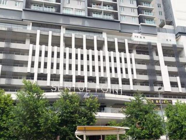 Serviced Residence for sale in Country Heights Damansara, Kuala Lumpur