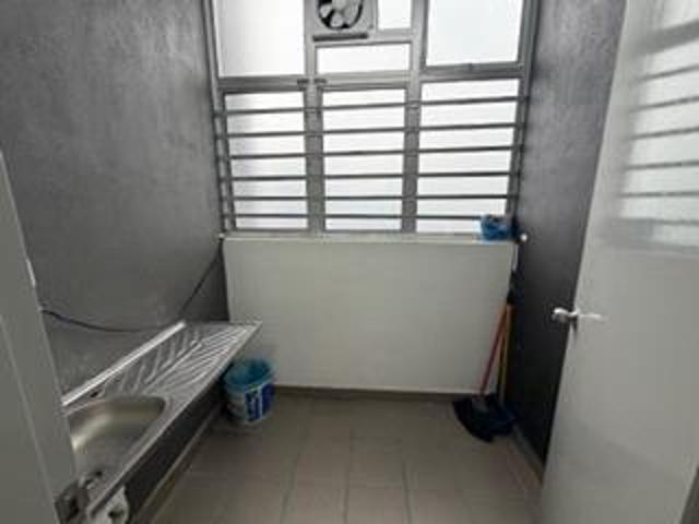 Serviced Residence for rent in Country Heights Damansara, Kuala Lumpur