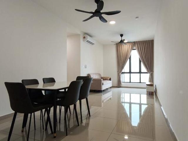 Serviced Residence for rent in Petaling, Alam Impian