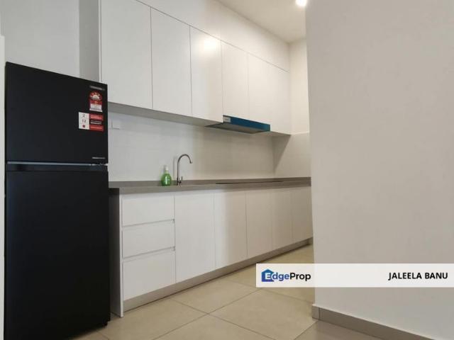Condominium for rent in Petaling, Alam Impian