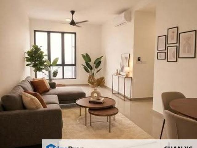 Condominium for sale in Seksyen U5, Shah Alam