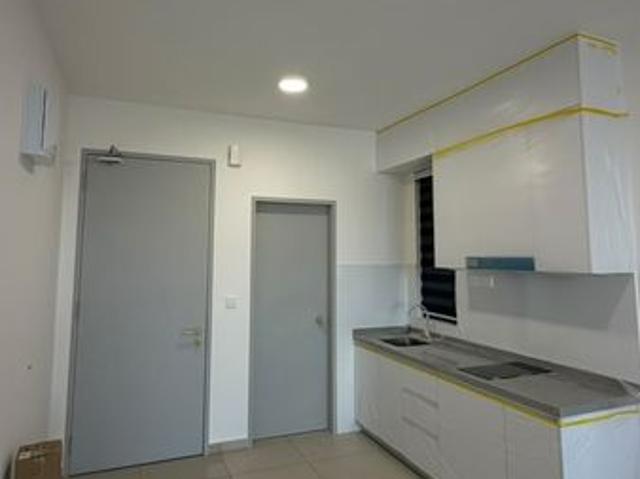 Condominium for rent in Petaling, Alam Impian
