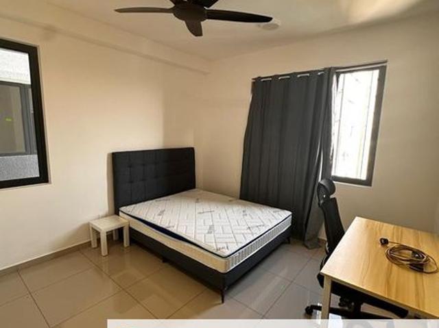 Condominium for rent in Petaling, Alam Impian