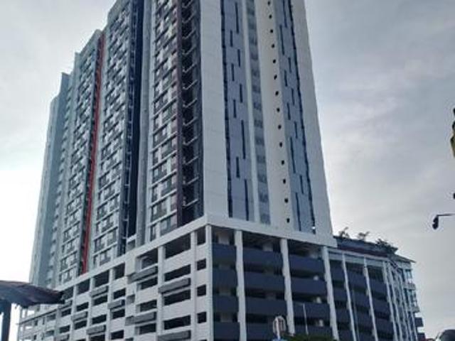 Property for rent in Petaling, Alam Impian