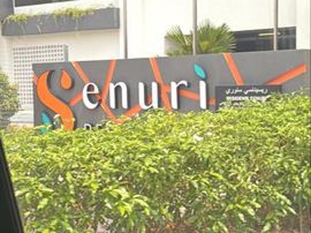 Condominium for rent in Petaling, Alam Impian