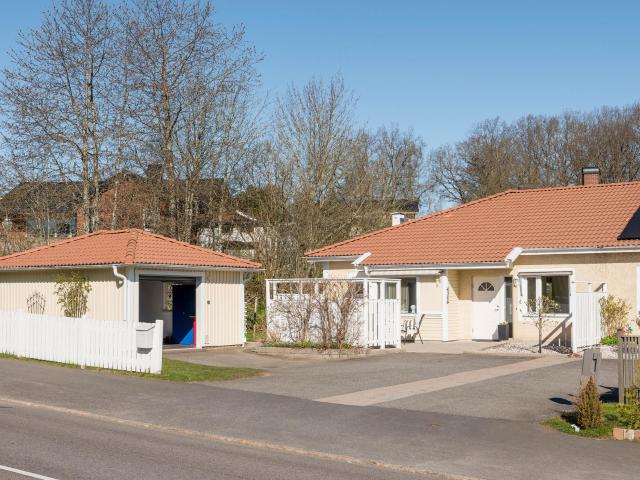Villa till salu i Jönköping