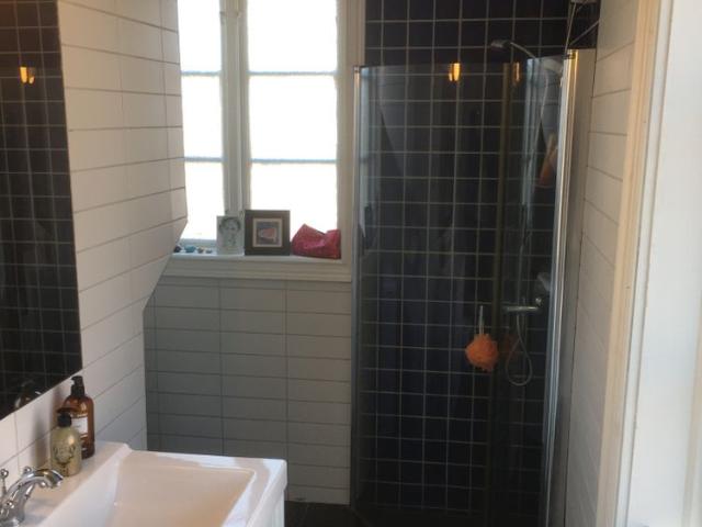 Hus hyra i Bergvik, Gävleborg