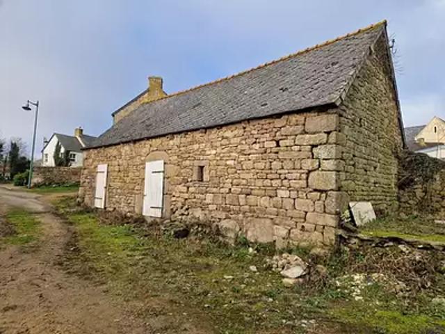 Maison vente à La Croix, Senven-Léhart
