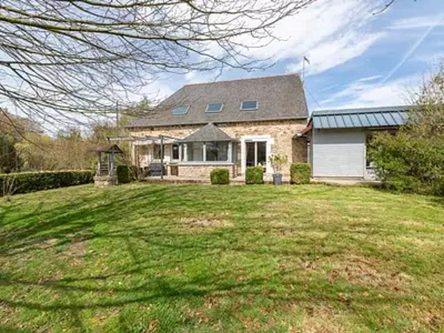 Maison vente à Guingamp, Bretagne
