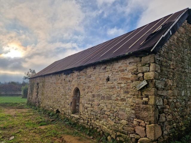 Maison vente à Guingamp, Bretagne