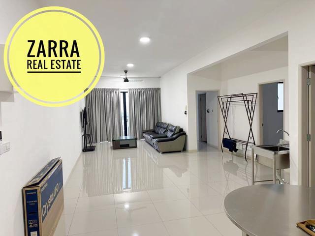 Condominium for rent in Georgetown, Penang