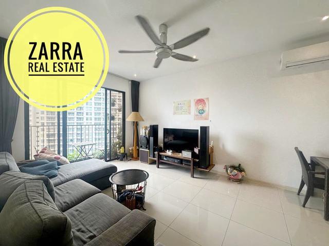 Condominium for sale in Georgetown, Penang