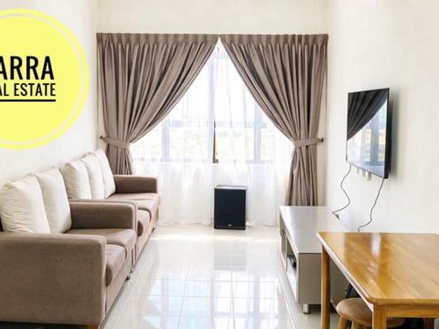 Condominium for sale in Barat Daya, George Town