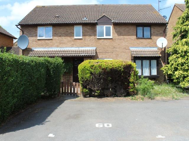 Apartment for rent in Stanton Cross, Wellingborough