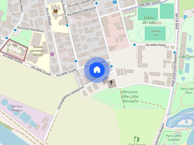 Apartment mieten in Locarno, Tessin