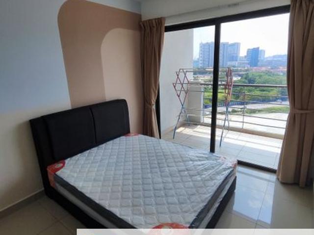Condominium for sale in Petaling, Subang Jaya