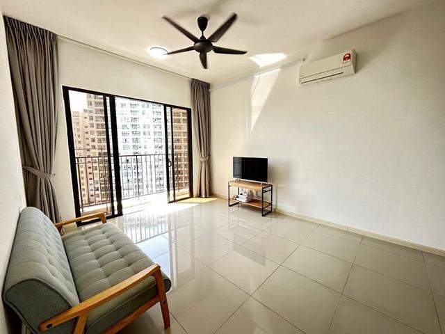 Condominium for rent in Georgetown, Penang