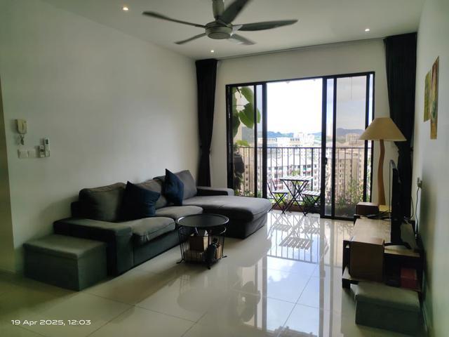 Condominium for sale in Georgetown, Penang