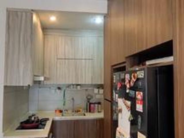 Condominium for sale in Barat Daya, George Town