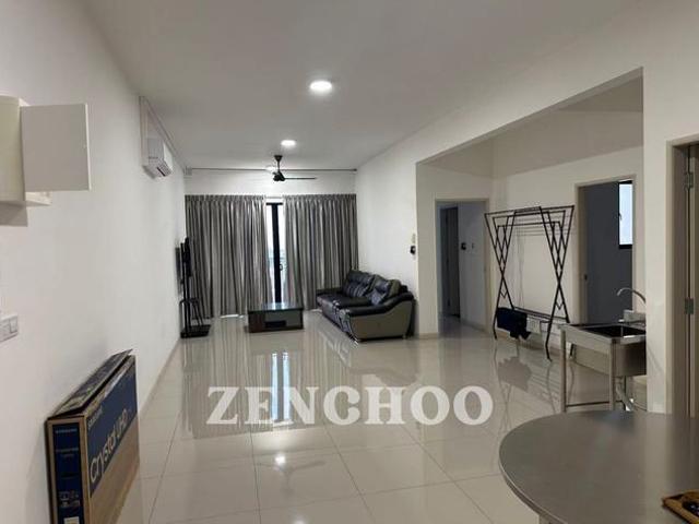 Condominium for rent in Georgetown, Penang