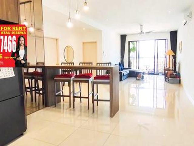 Condominium for sale in Georgetown, Penang