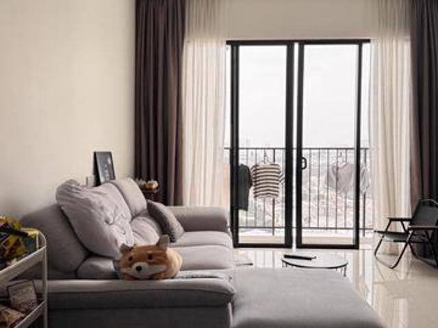 Condominium for sale in Georgetown, Penang