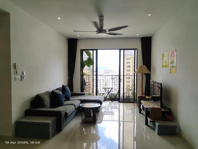 Condominium for sale in Georgetown, Penang