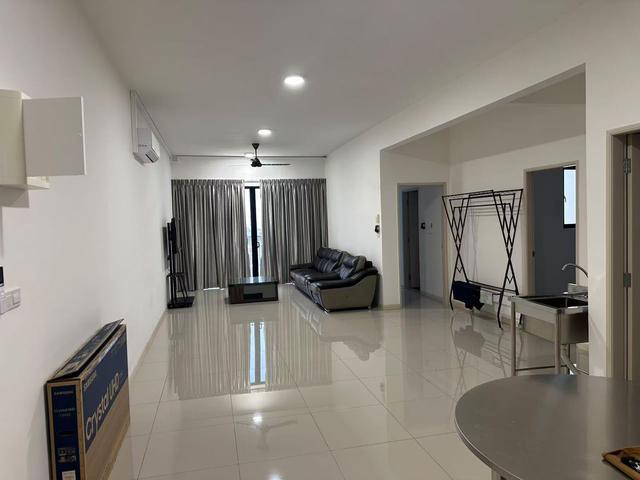 Condominium for rent in Georgetown, Penang