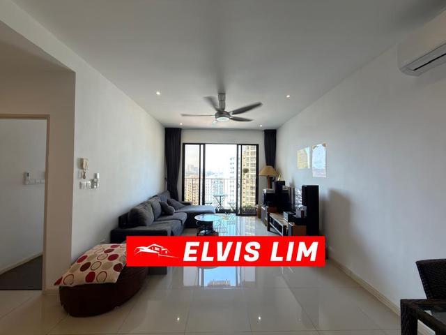 Condominium for sale in Georgetown, Penang