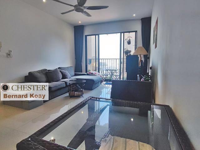 Condominium for sale in Georgetown, Penang