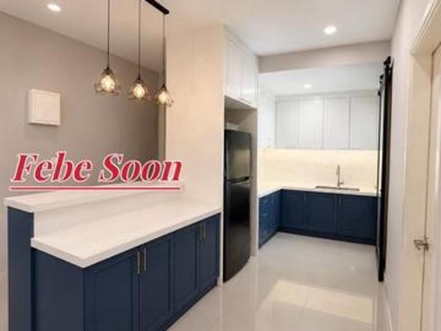 Condominium for sale in Georgetown, Penang