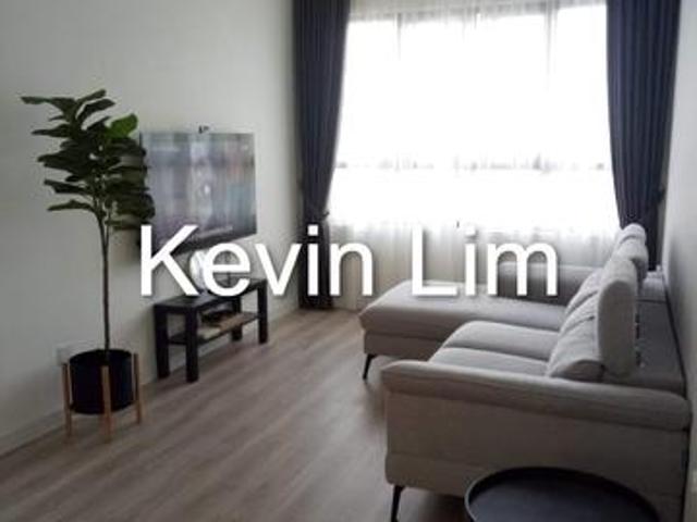 Condominium for sale in Georgetown, Penang