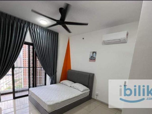 Room for rent in Bayan Mutiara, George Town
