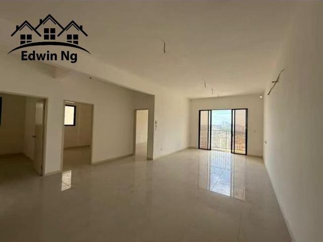 Condominium for sale in Georgetown, Penang