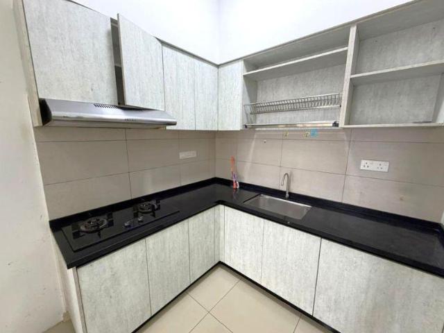 Apartment for rent in Kampung Tersusun Sungai Ara, George Town