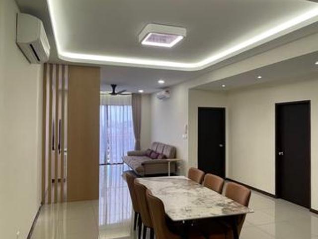 Condominium for sale in Georgetown, Penang