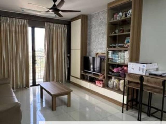 Condominium for sale in Georgetown, Penang